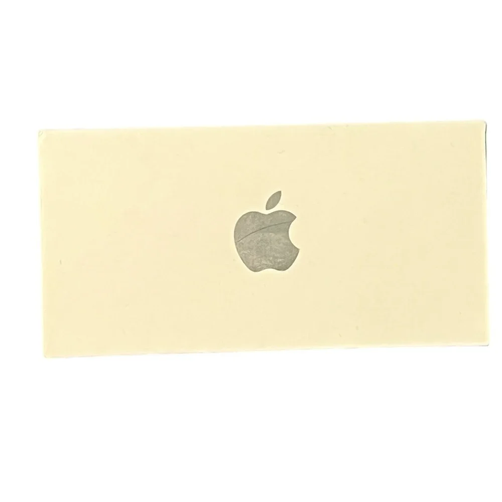 iPhone 7 Plus EMPTY Box Only Original Apple‎ Packaging Insert Tray 32GB White